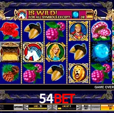 54BET São Paulo - All Bonuses