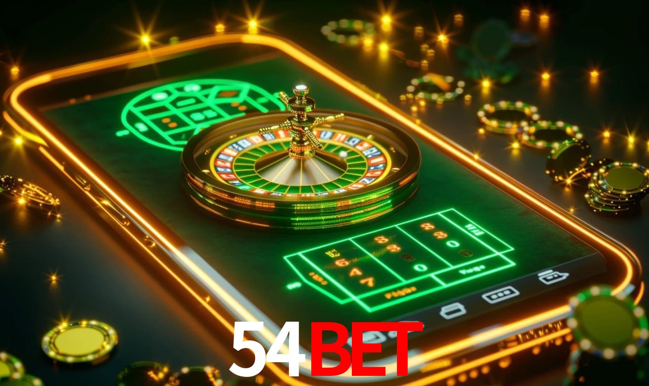 54BET - User Statistics