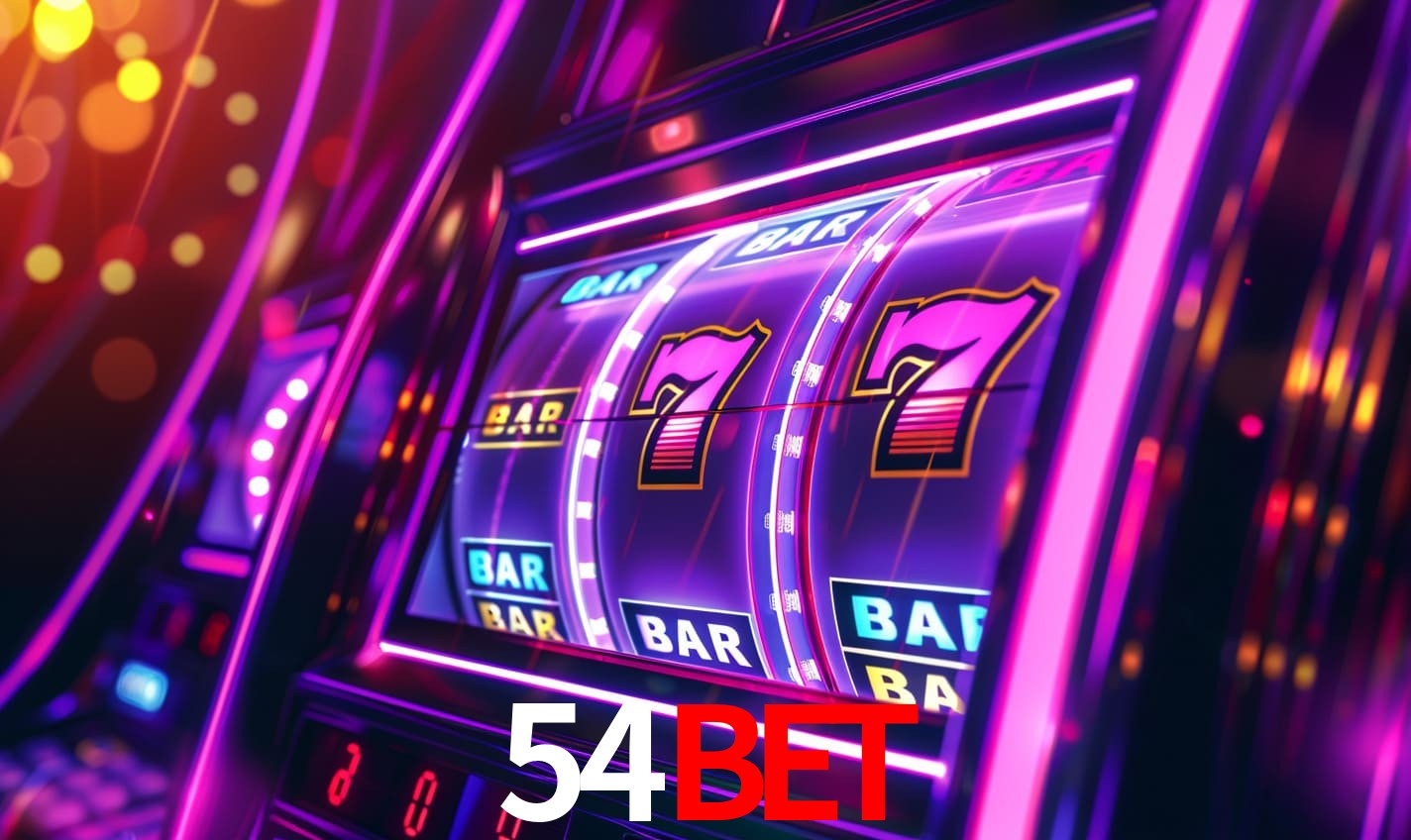 54BET: Seu Especialista em Apostas Esportivas Brasileiras