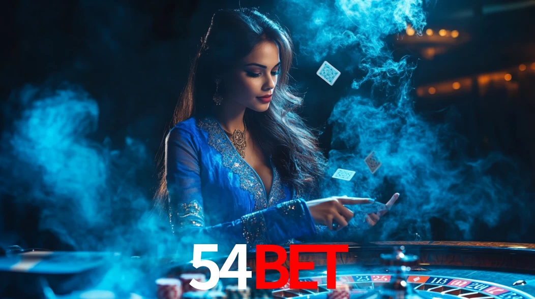 A Emoção da Loteria na 54BET: Uma Chance de Mudança de Vida