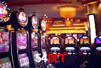 54BET Bônus - Pacote R$5.000 + VIP