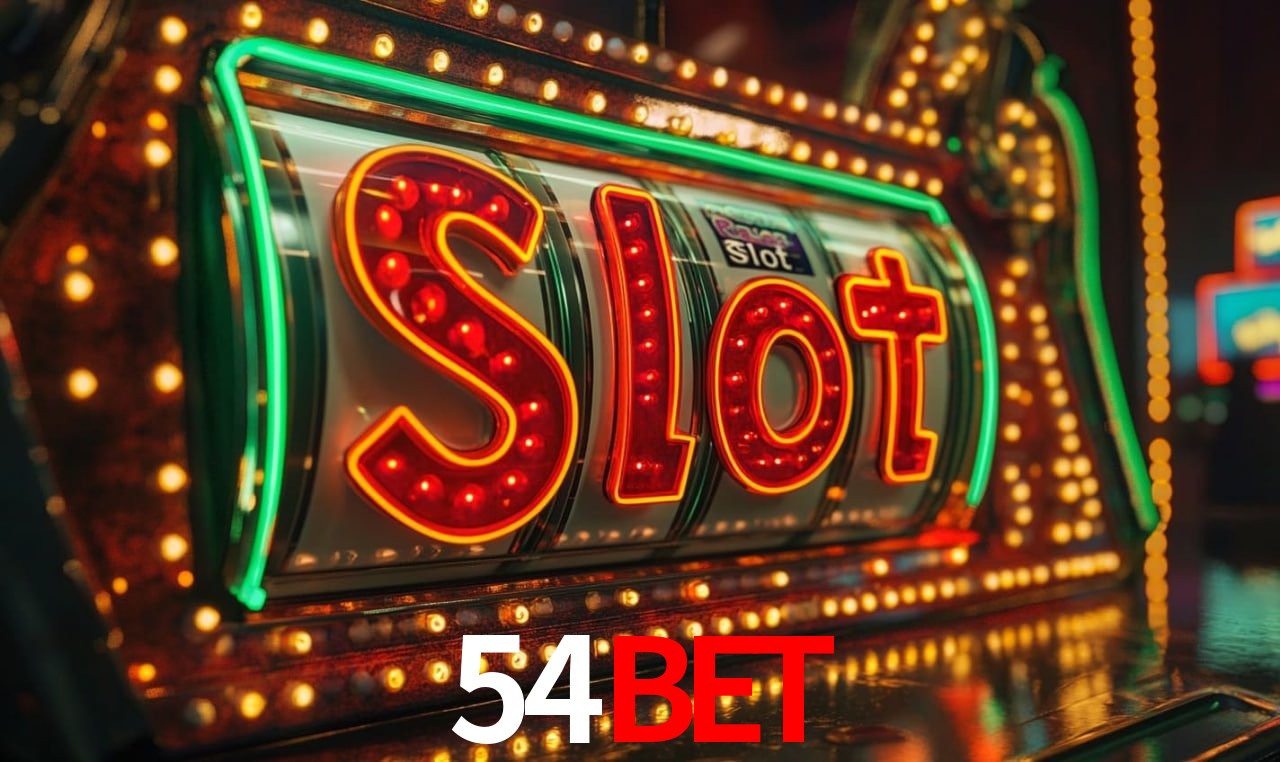 54BET - Security