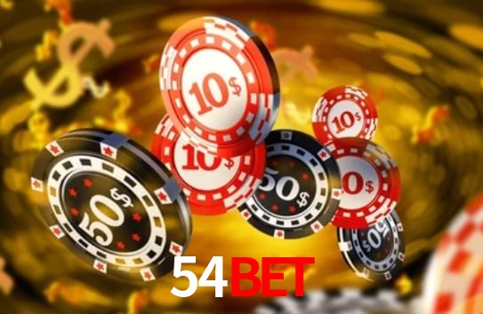 Avaliações dos Jogadores 54BET