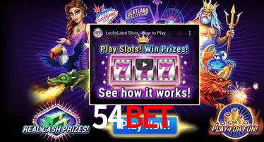 Descubra a Essência do 54BET: Nossa História e Compromissos