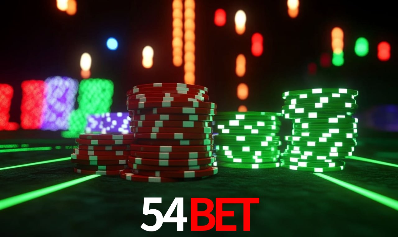 Games Directory 54BET