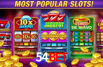 54BET Brasília - Casino Guide