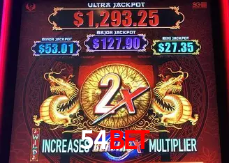54BET Rio de Janeiro - Professional Dealers