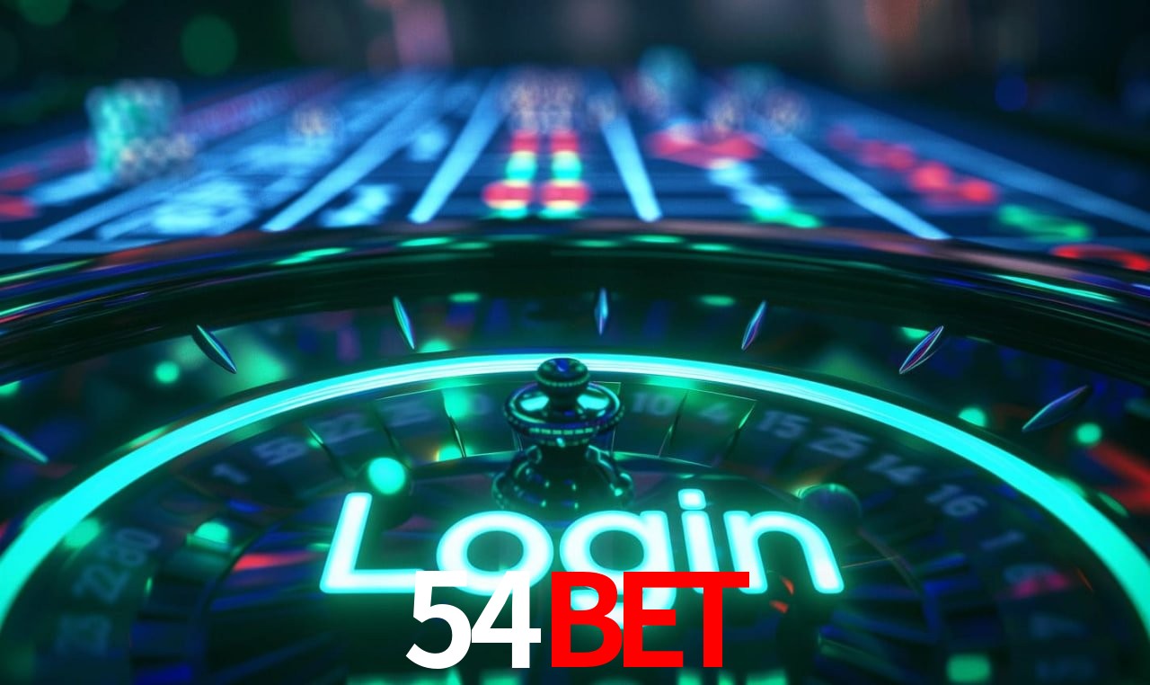 Diretório de Jogos 54BET