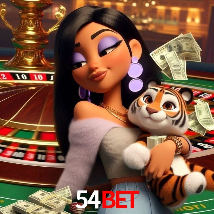 Bonus Features 54BET