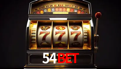Inovações de Jogos na 54BET: O Futuro das Experiências Interativas