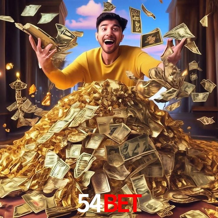 Estatísticas Esportivas 54BET
