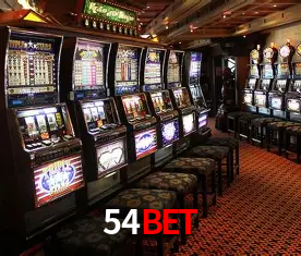 Explorando a Categoria de Eventos em Apostas na 54BET