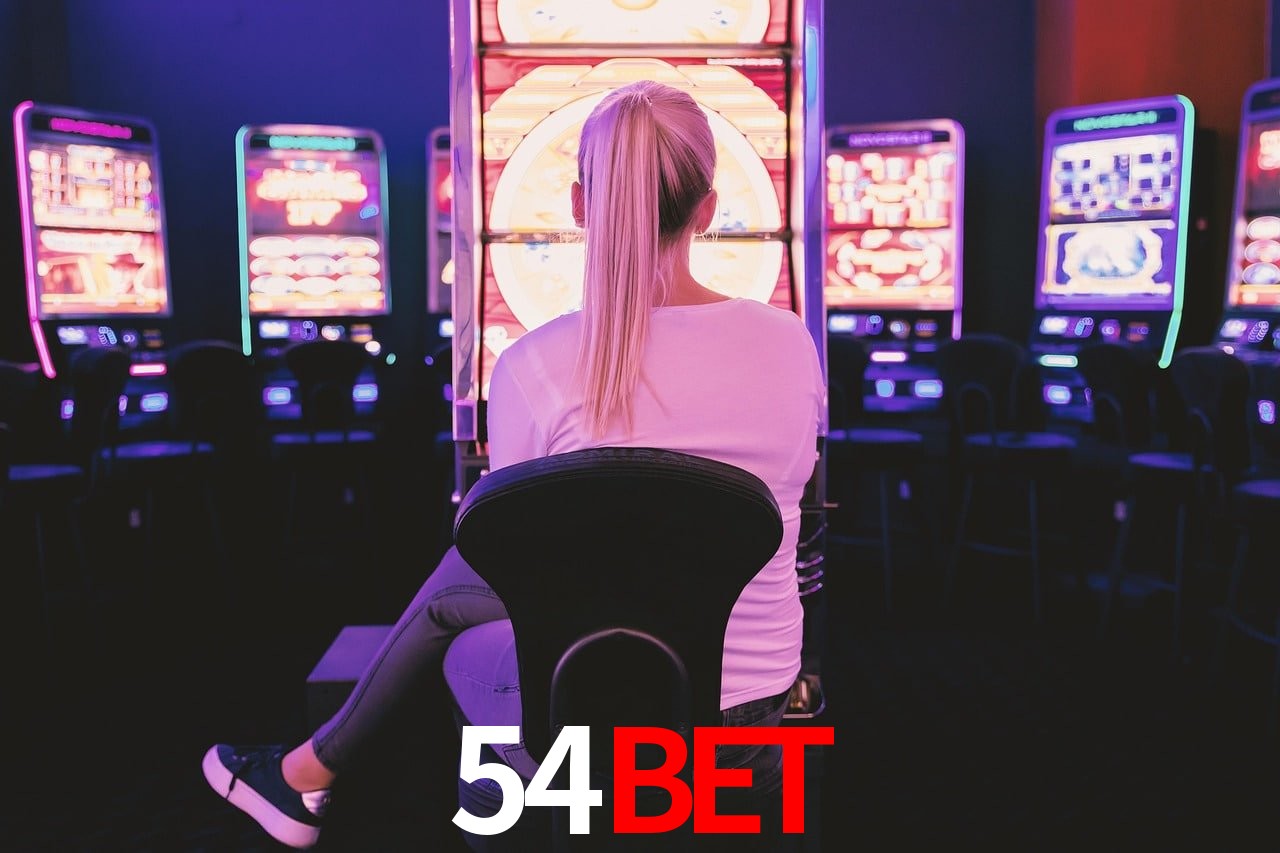Account Benefits 54BET