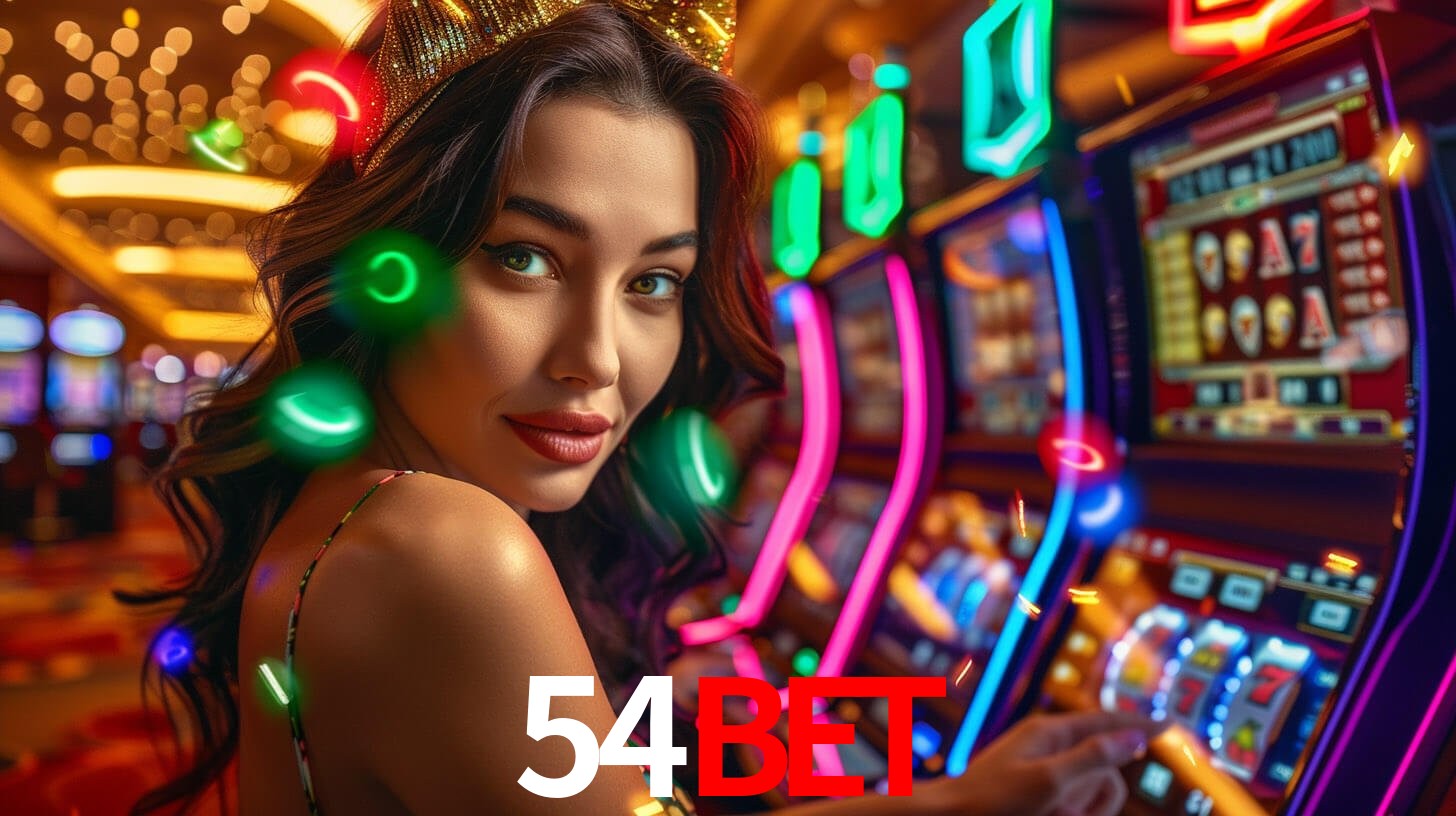 54BET - App Performance