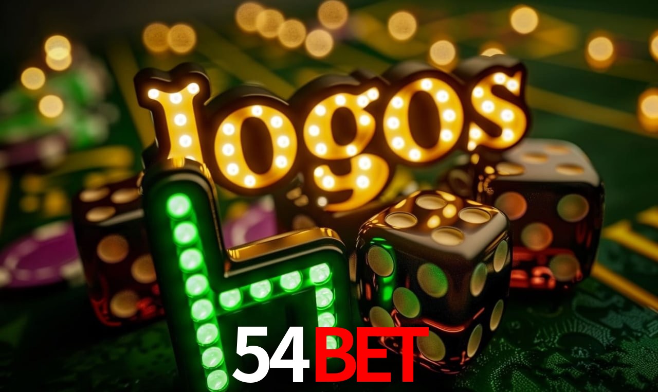 Integração de APIs 54BET