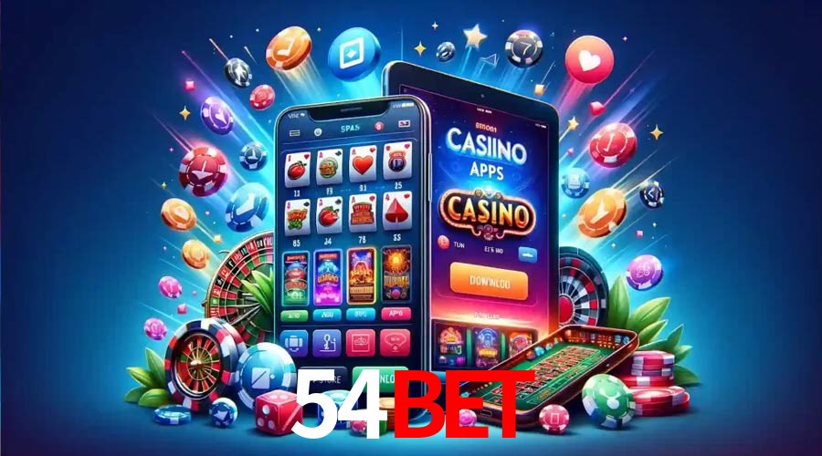 Weekend Specials 54BET