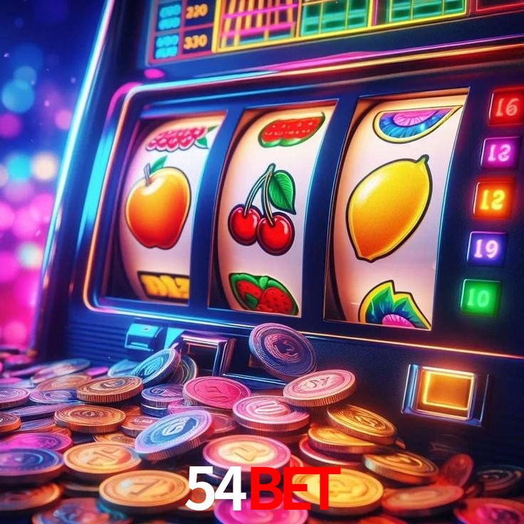 Login Seguro 54BET