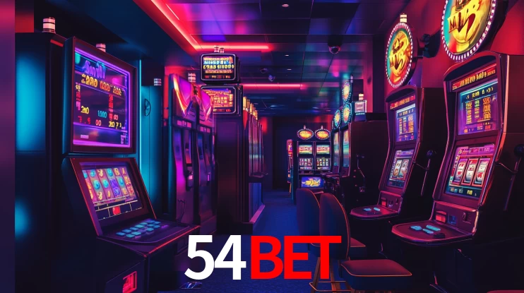 Exclusive Games 54BET