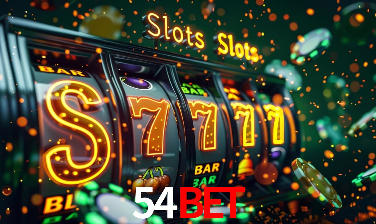 Estatísticas do Jogo 54BET
